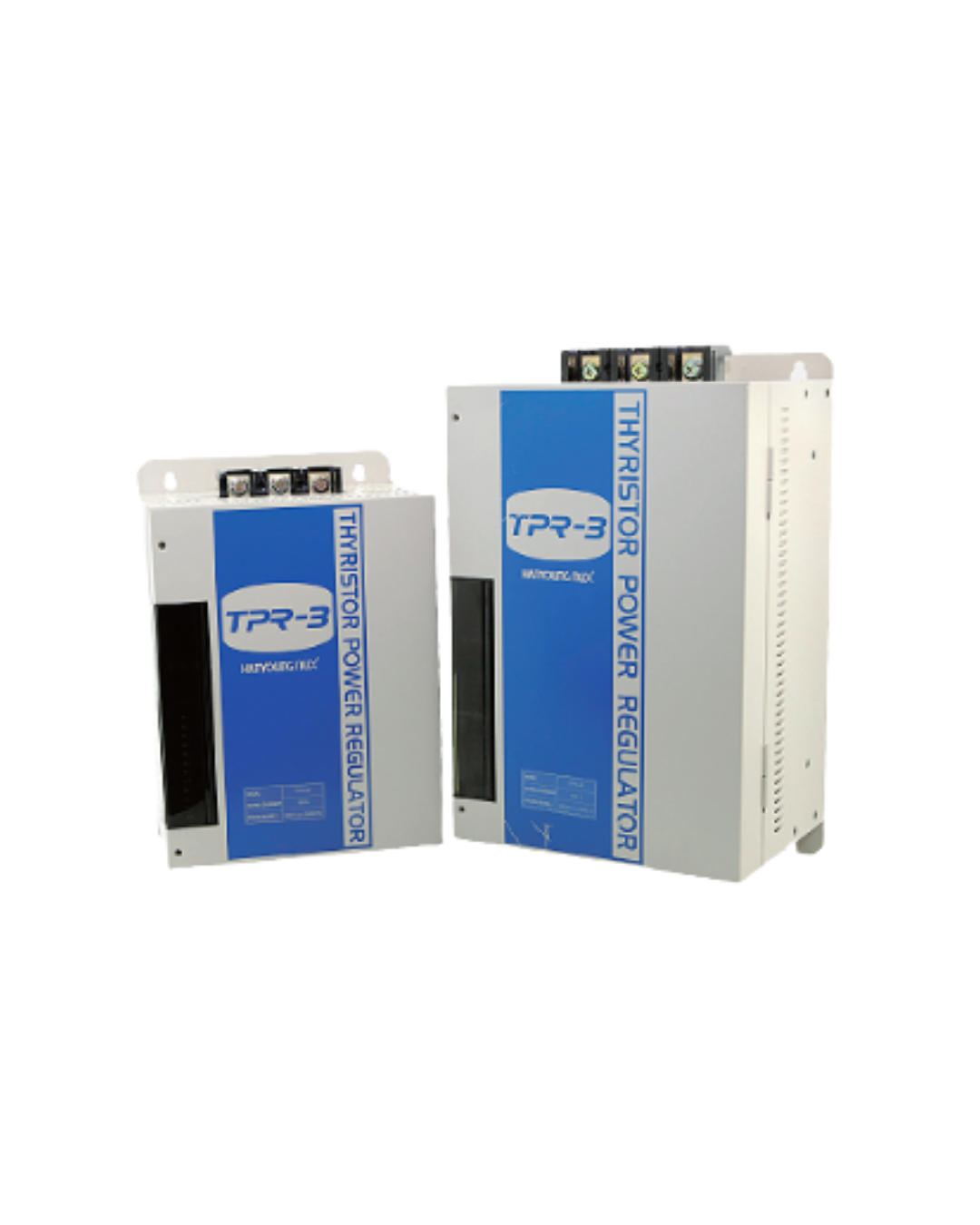 Three Phase Power Regulator TPR-3P
